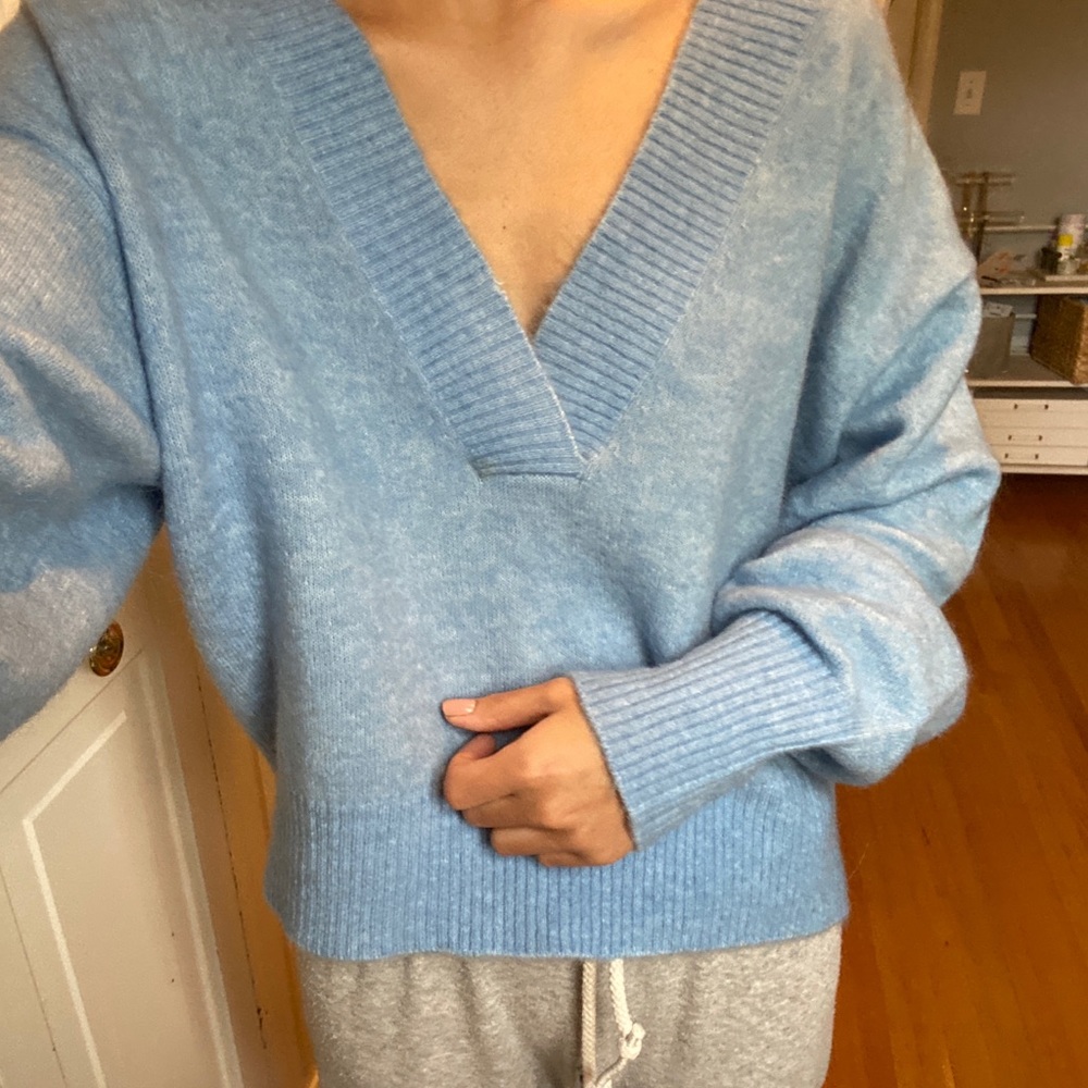 Wool knit - Picture 5 of 9